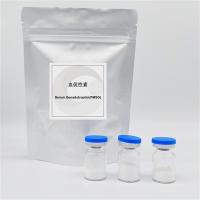 Serum Gonadotropini