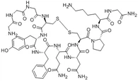 Terlipressin Asetat CAS 14636-12-5