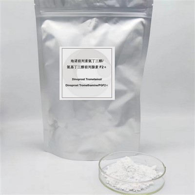 Dinoprost Trometamol API'si 38562-01-5