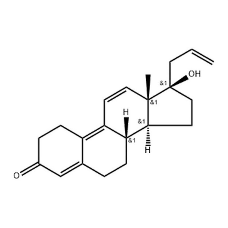 API Altrenogest CAS.850-52-2