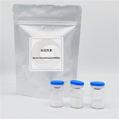 Veterinerlikte Kullanıma Yönelik Serum Gonadotropini (PMSG) CAS: 9002-70-4
