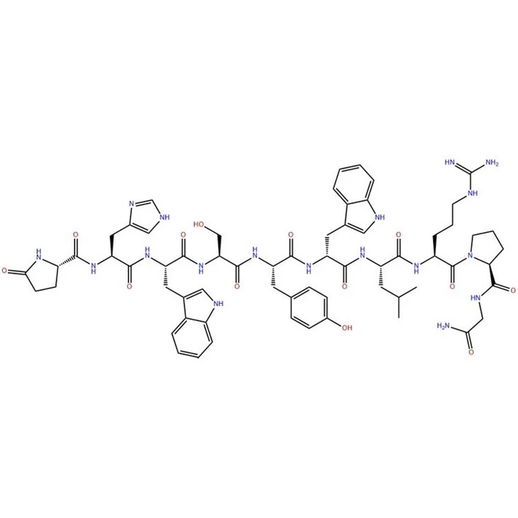 Triptorelin Acetate Pharmaceutical Use Grade