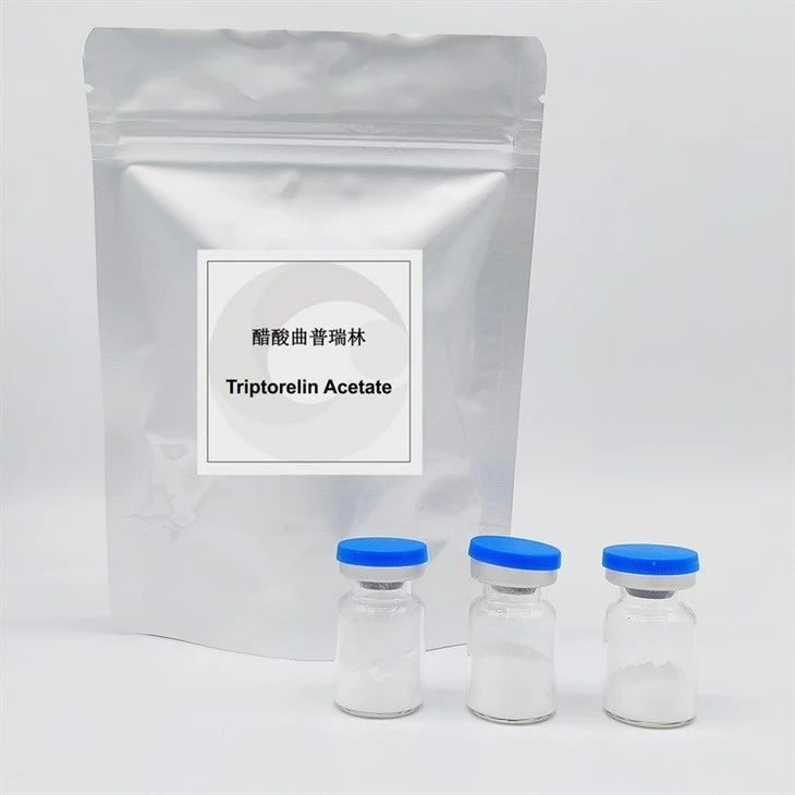 Triptorelin Acetate Pharmaceutical Use Grade